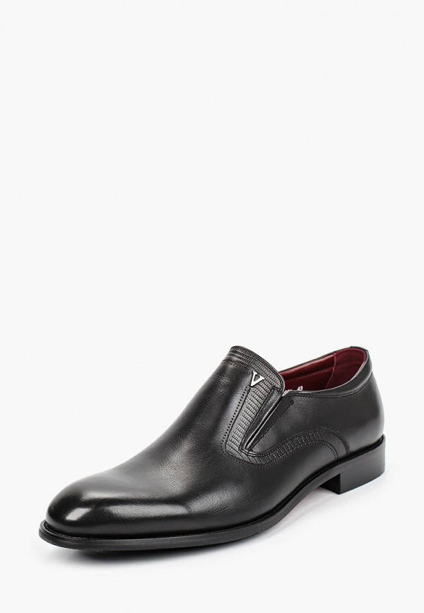 El'Rosso Туфли - Lamoda Online Exclusive - фото 2