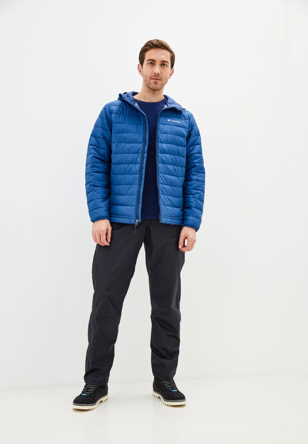Columbia Куртка утепленная - Powder Lite™ - фото 2