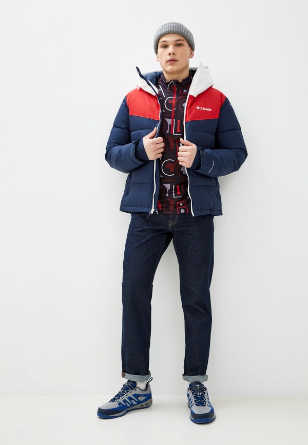 Columbia Куртка утепленная - Iceline Ridge™ - фото 2