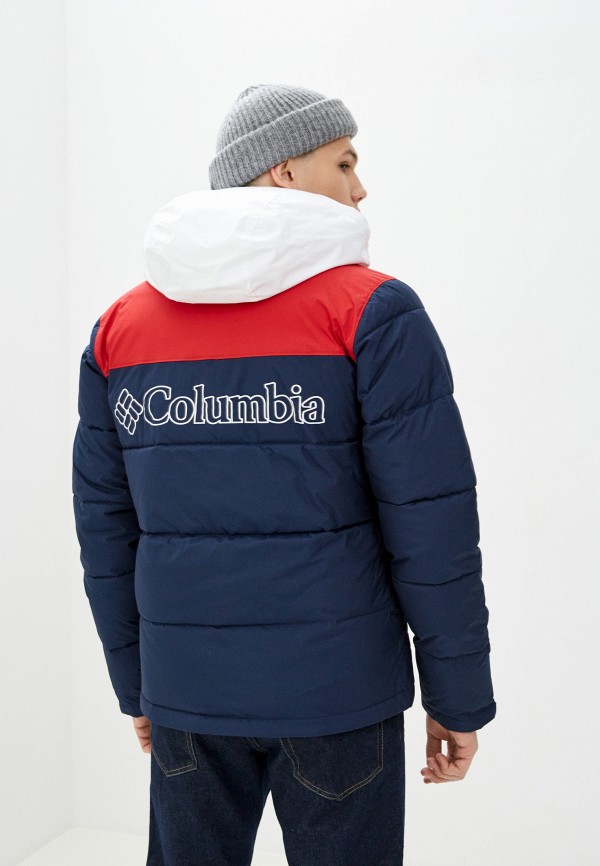 Columbia Куртка утепленная - Iceline Ridge™ - фото 3