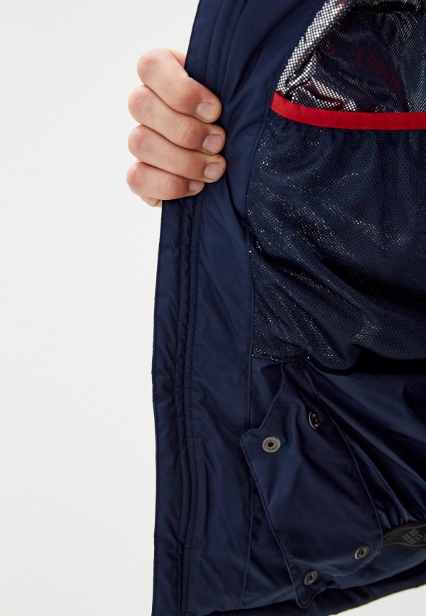 Columbia Куртка утепленная - Iceline Ridge™ - фото 4