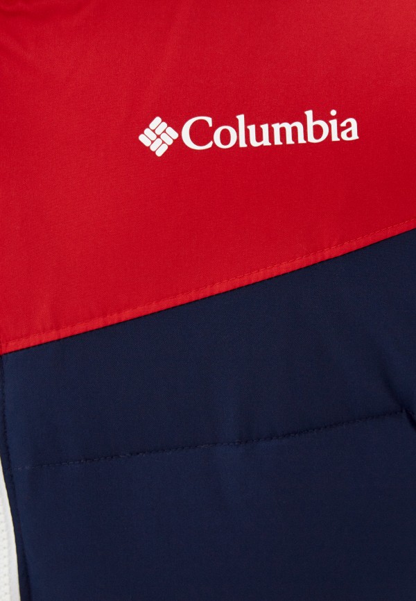 Columbia Куртка утепленная - Iceline Ridge™ - фото 5