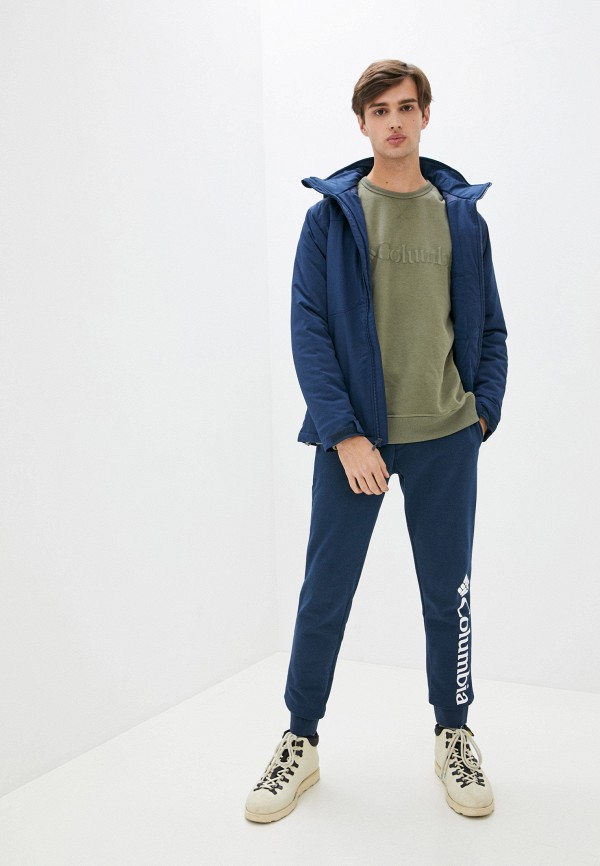 Columbia Куртка утепленная - Sumner Summit™ Softshell - фото 2