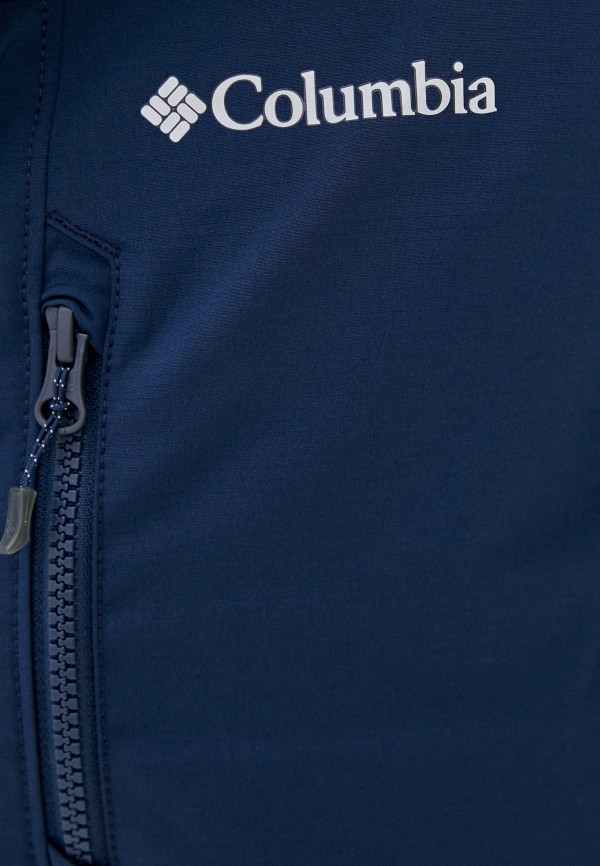 Columbia Куртка утепленная - Sumner Summit™ Softshell - фото 5