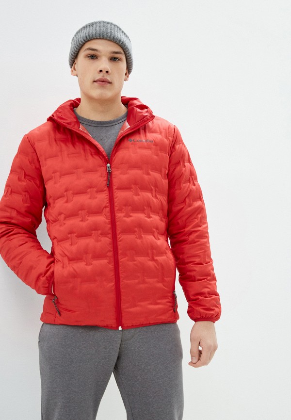 Columbia Пуховик - Delta Ridge™ - фото 1