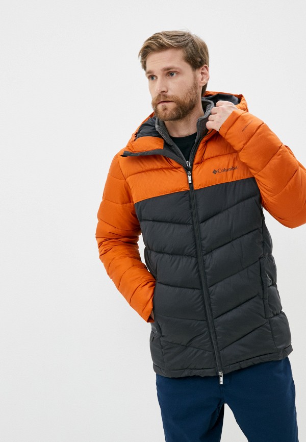 Columbia Куртка утепленная - Youngberg™ - фото 1