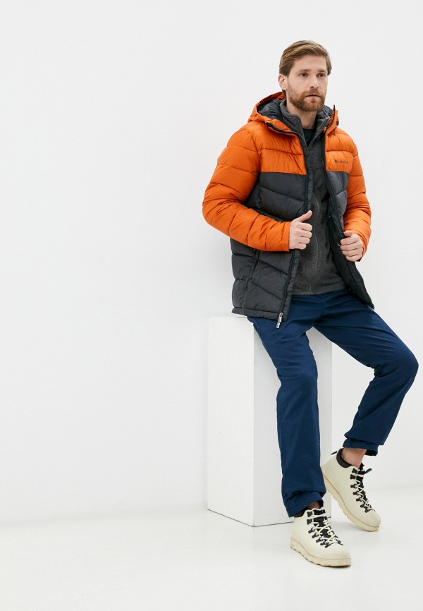 Columbia Куртка утепленная - Youngberg™ - фото 2