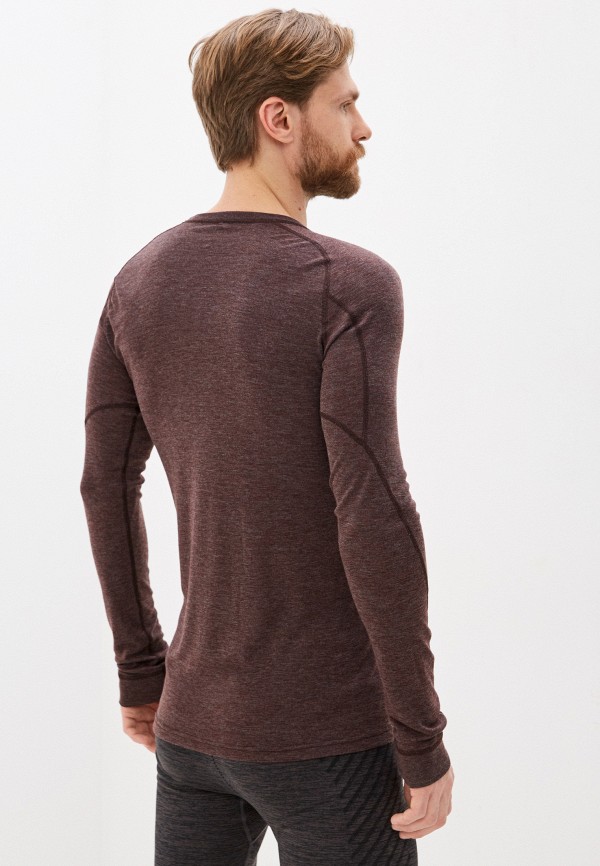 Craft Термобелье верх - Merino 180 Top - фото 2