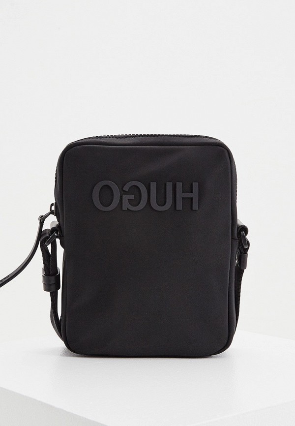 Hugo Сумка - Record_NS zip - фото 1