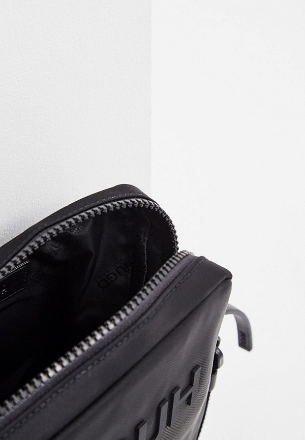 Hugo Сумка - Record_NS zip - фото 4