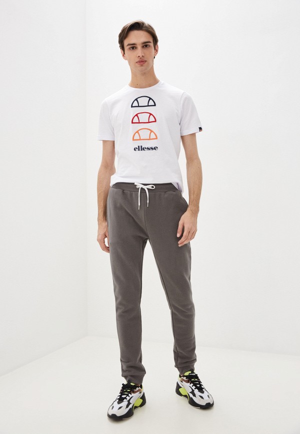 Ellesse Брюки спортивные - OVEST JOG PANT - фото 2