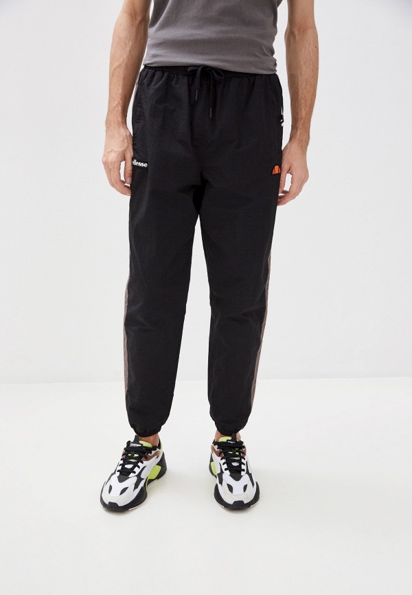 Ellesse bandino track pant black new arrivals