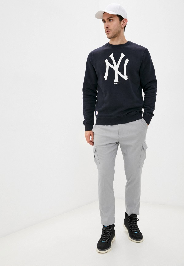 New Era Свитшот - NEW YORK YANKEES - фото 2