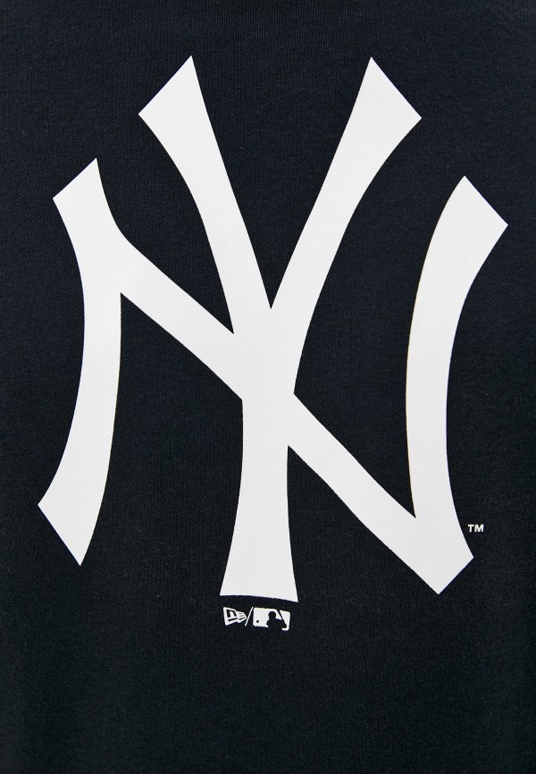 New Era Свитшот - NEW YORK YANKEES - фото 4