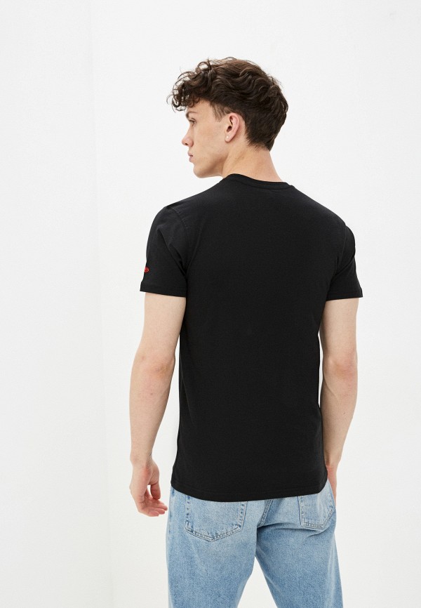 New Era Футболка - CHICAGO BULLS - фото 2