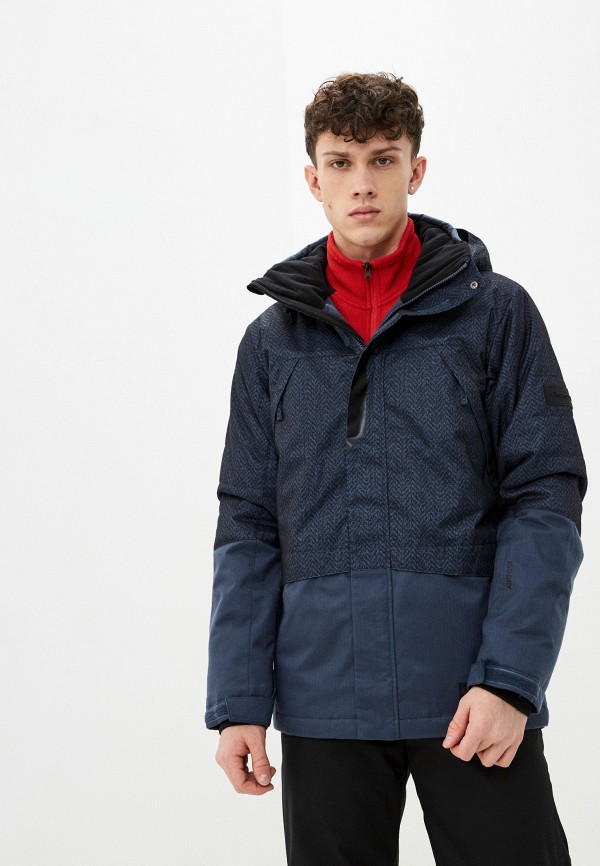 Glissade Куртка горнолыжная - фото 1