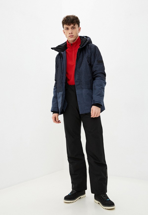 Glissade Куртка горнолыжная - фото 2