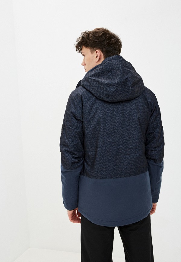 Glissade Куртка горнолыжная - фото 3