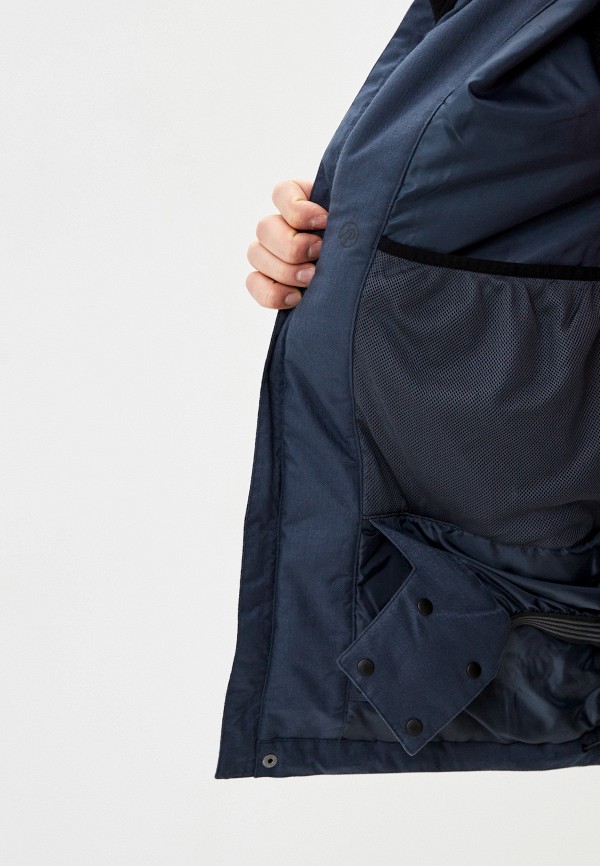 Glissade Куртка горнолыжная - фото 4