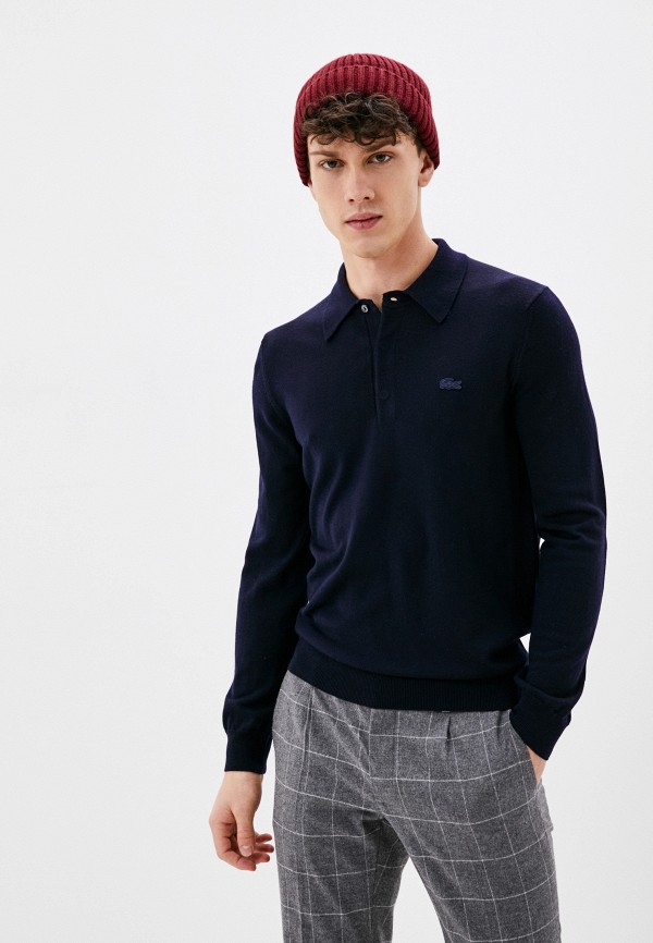 Lacoste Поло - фото 1