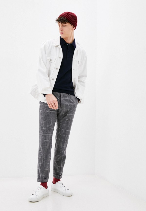 Lacoste Поло - фото 2