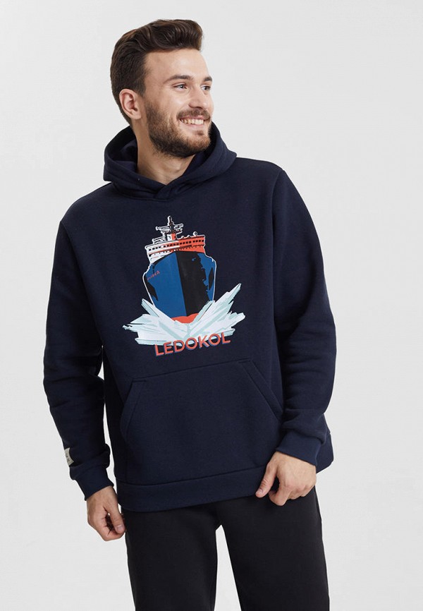 Barmariska Худи - с начесом - фото 1