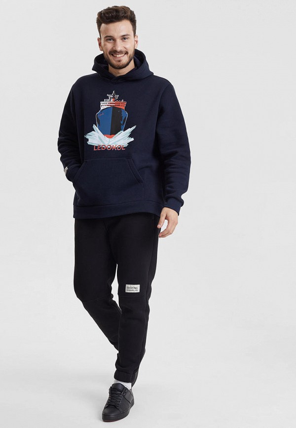 Barmariska Худи - с начесом - фото 2