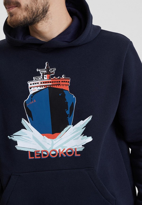 Barmariska Худи - с начесом - фото 4