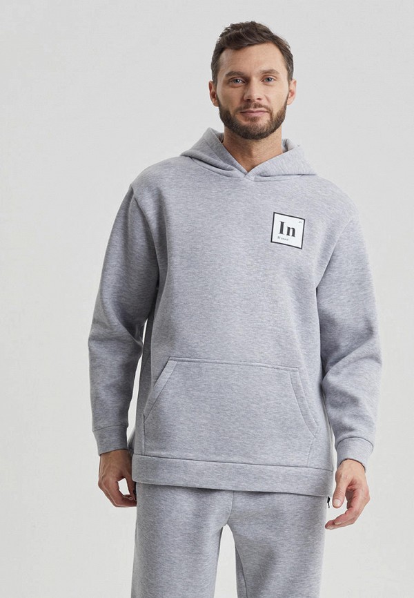 Barmariska Худи - с начесом - фото 1