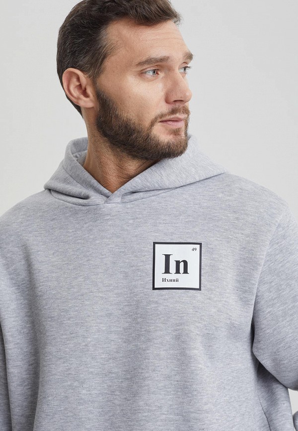 Barmariska Худи - с начесом - фото 4