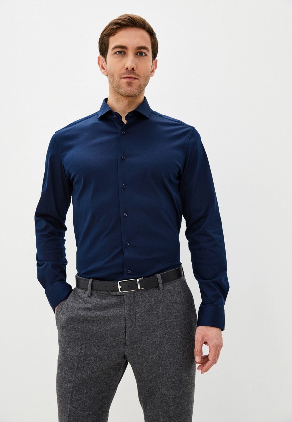 Eterna Рубашка - Slim-fit - фото 1