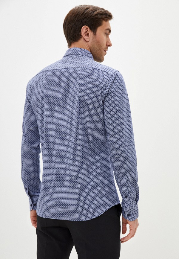 Eterna Рубашка - Slim-fit - фото 3