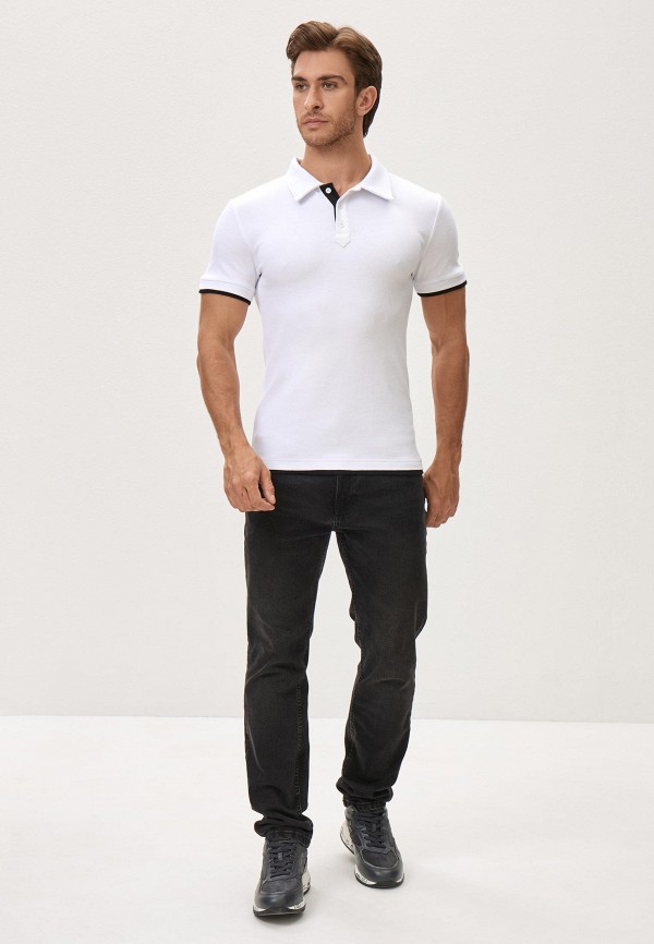 Envylab Поло - фото 2