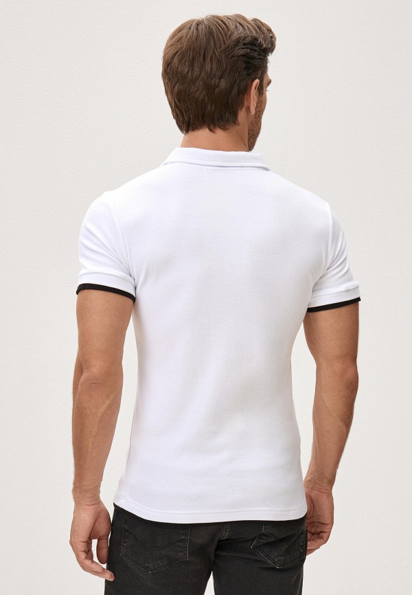 Envylab Поло - фото 3