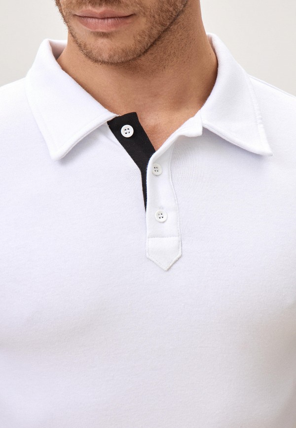 Envylab Поло - фото 4