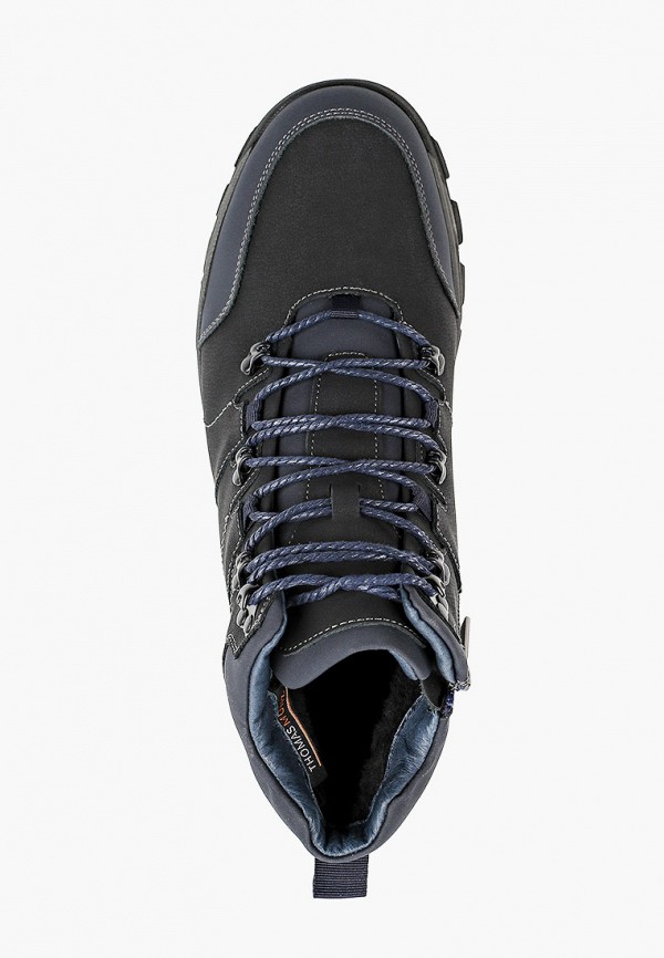 Thomas Munz Ботинки трекинговые - фото 4