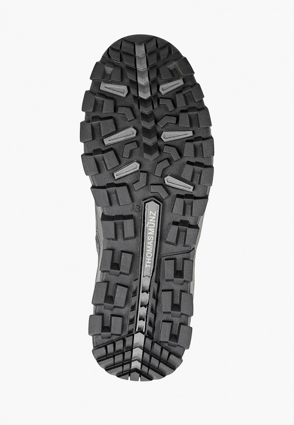 Thomas Munz Ботинки трекинговые - фото 5