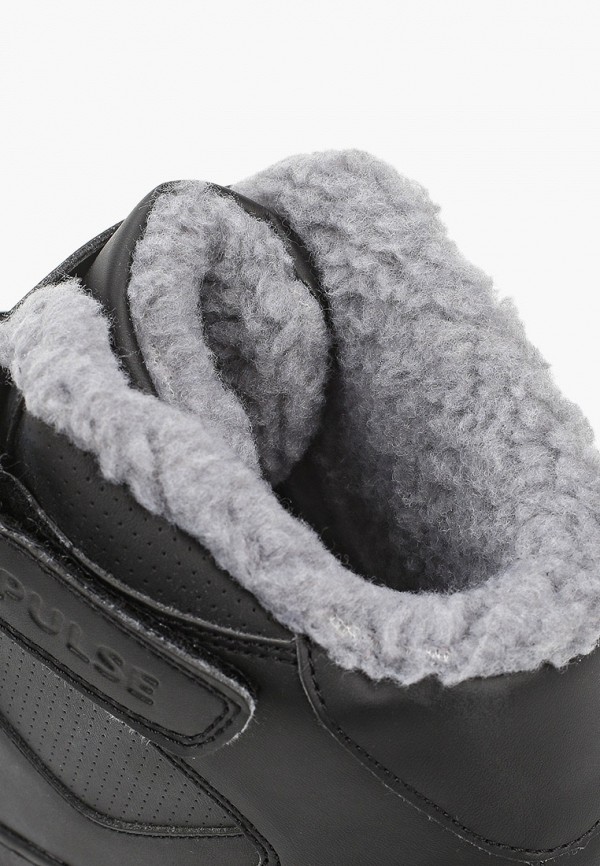 Pulse Кеды - фото 6