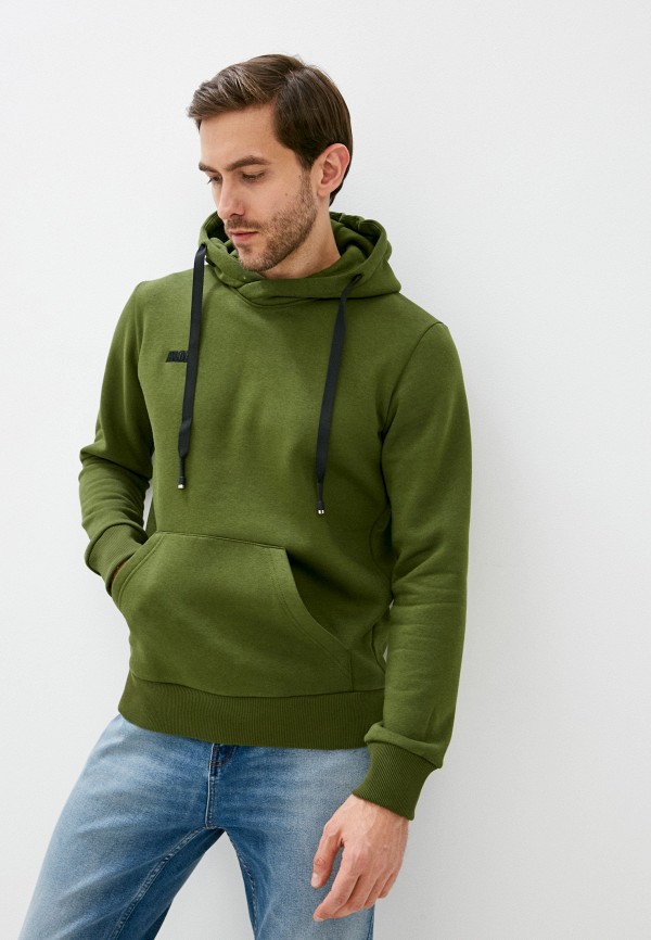 Alga Худи - фото 1