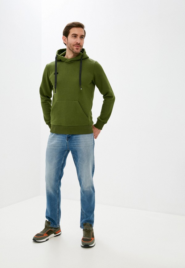 Alga Худи - фото 2