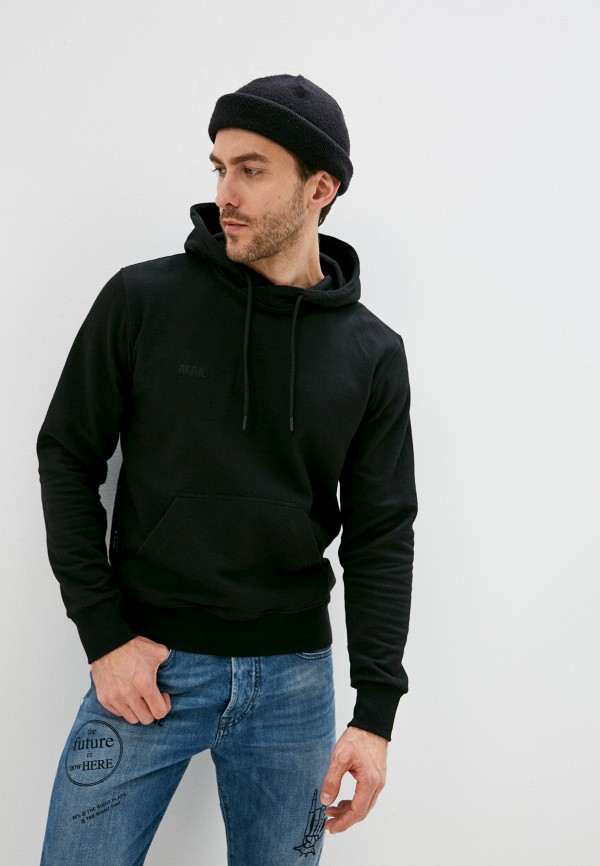 Alga Худи - фото 1