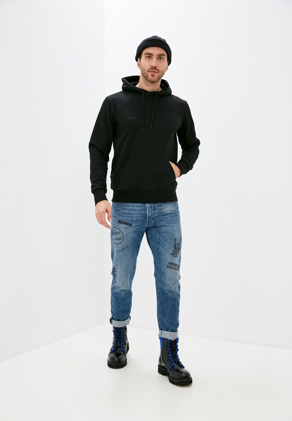 Alga Худи - фото 2