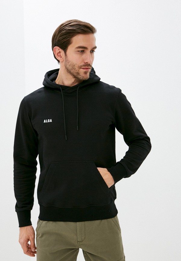 Alga Худи - фото 1