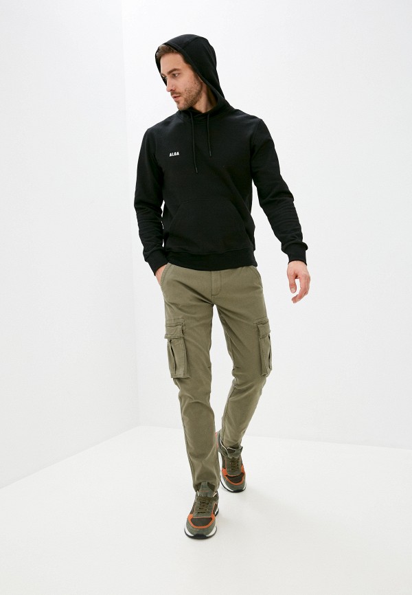 Alga Худи - фото 2