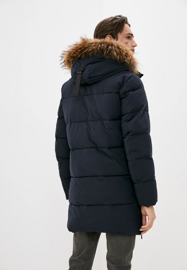 Urban Fashion for Men Куртка утепленная - UFMRW1AJ9307 - фото 3