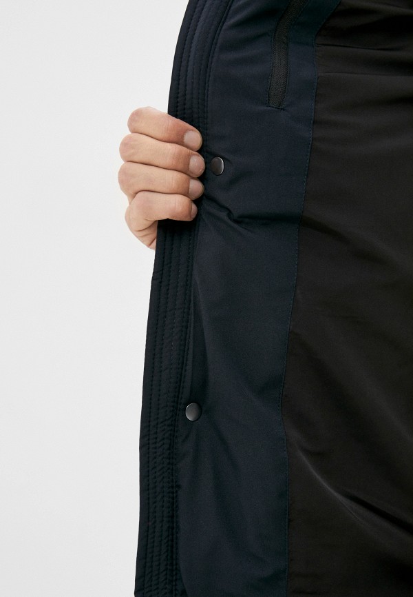 Urban Fashion for Men Куртка утепленная - UFMRW1AJ9307 - фото 4