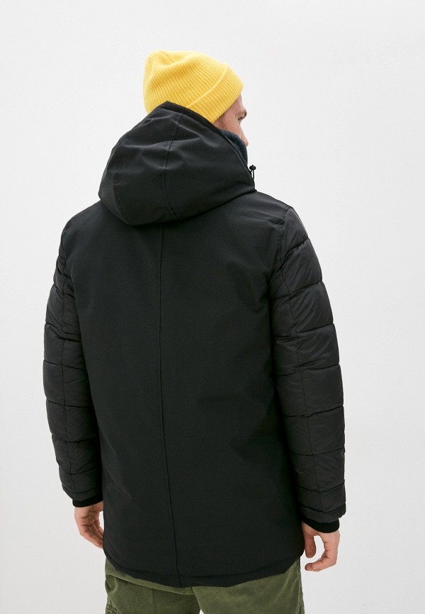 Urban Fashion for Men Куртка утепленная - UFETW1AJ24 - фото 3