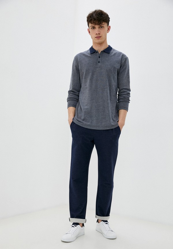 Finn Flare Поло - фото 2