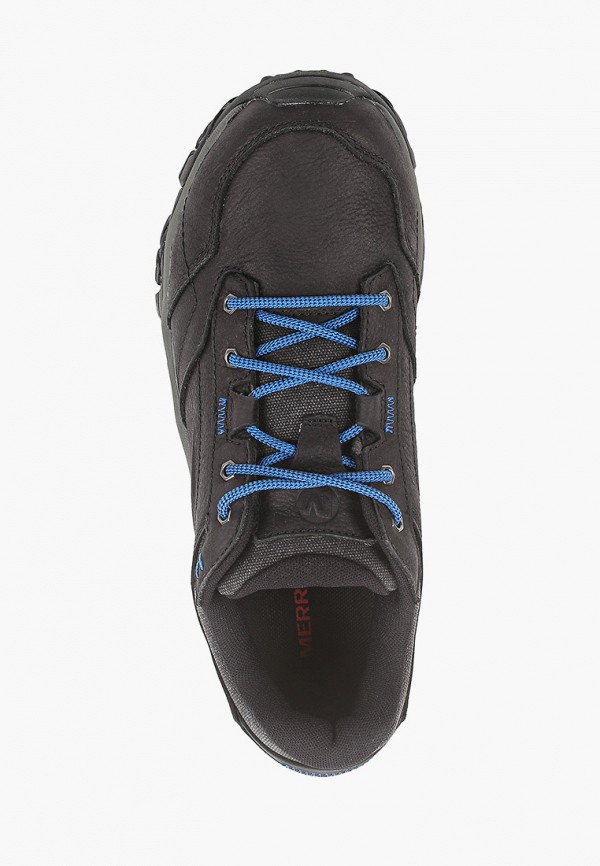 Merrell Кроссовки - MOAB ADVENTURE LACE - фото 4