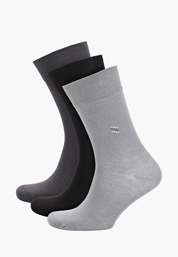 Rusocks Носки 3 пары - фото 1